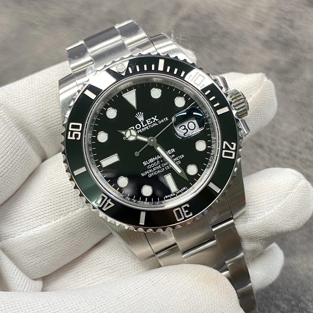 Rolex Multiple watch models — 06