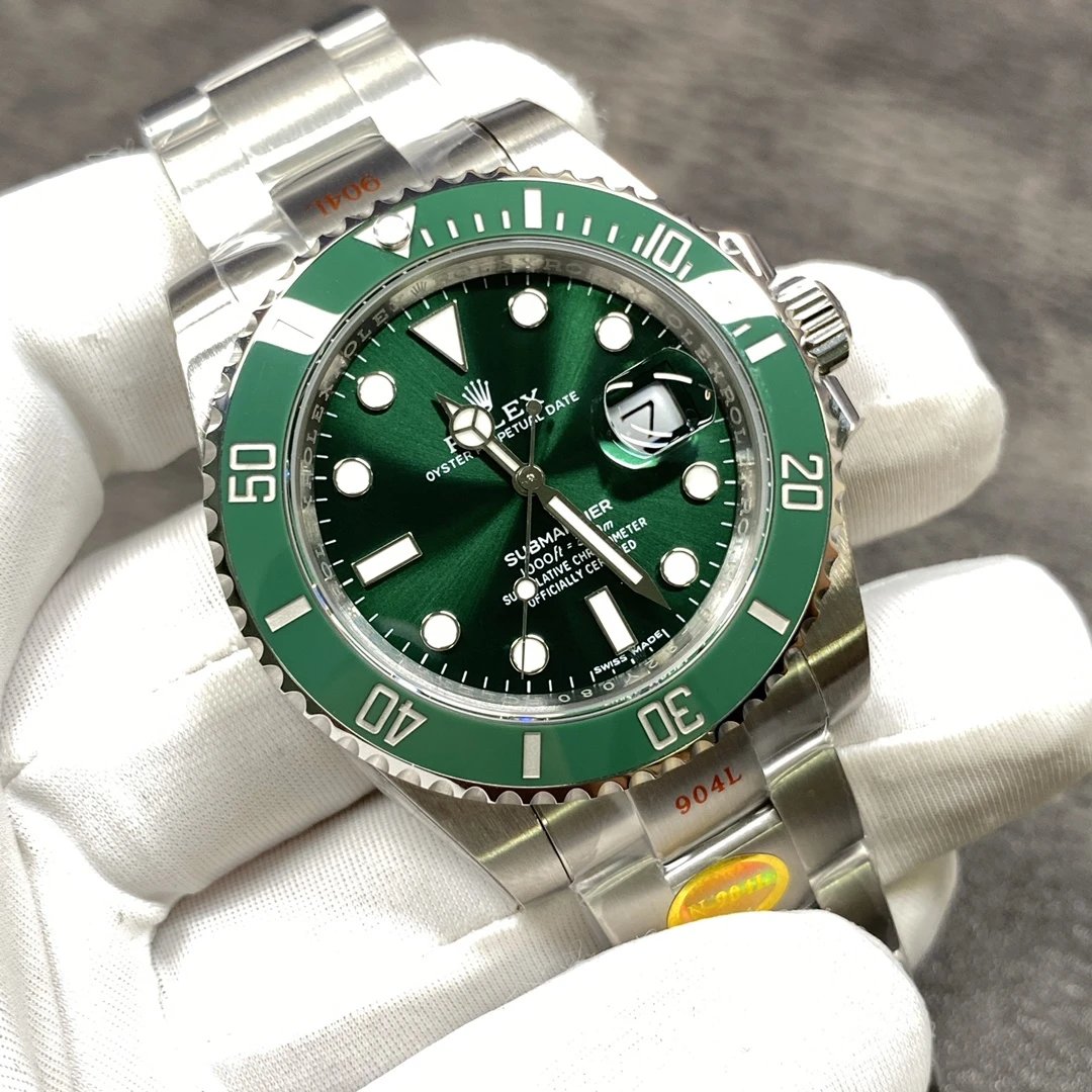 Rolex Multiple watch models — 07