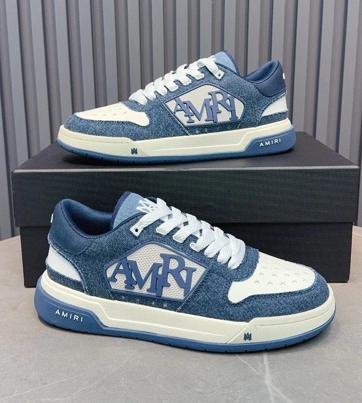 AMIRI Sneakers MA-1 low-top image 6