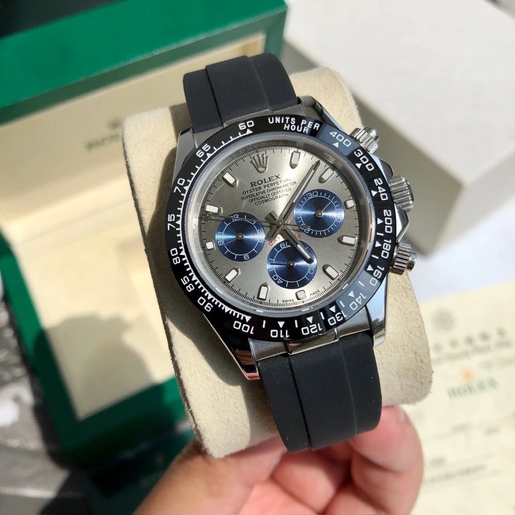 Rolex Multiple watch models — 30