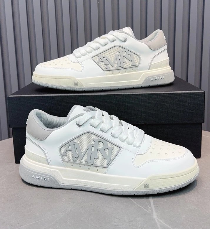 AMIRI Sneakers MA-1 low-top image 8