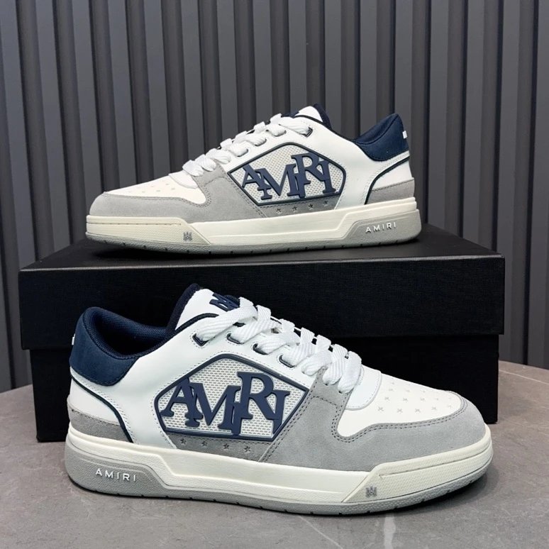 AMIRI Sneakers MA-1 low-top image 12