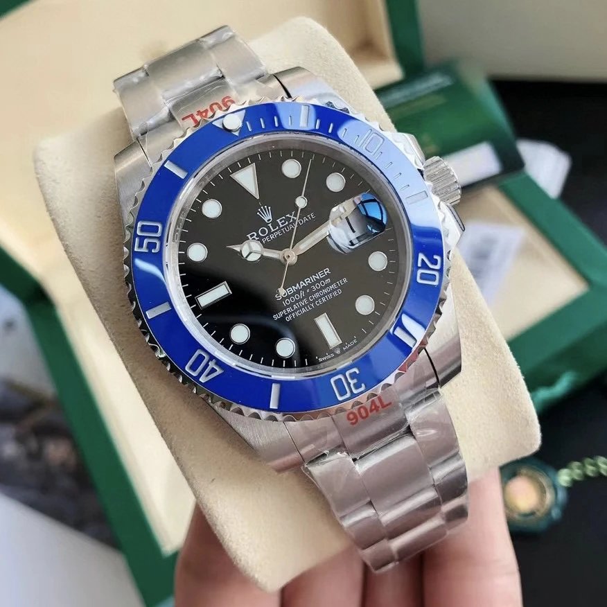 Rolex Multiple watch models — 02
