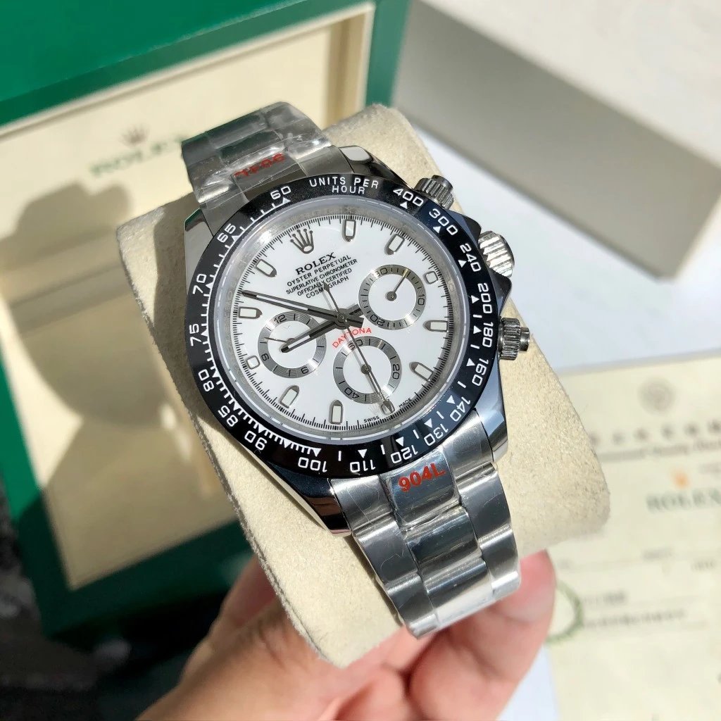 Rolex Multiple watch models — 26