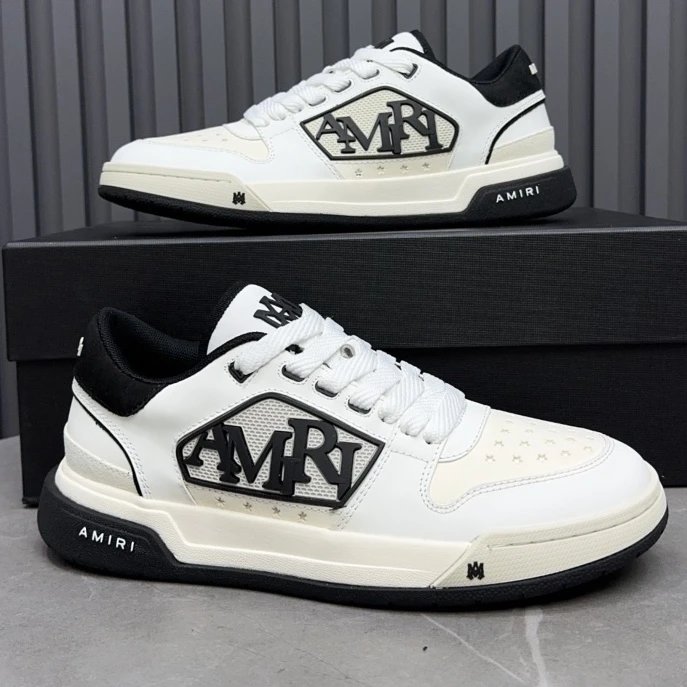AMIRI Sneakers MA-1 low-top image 4