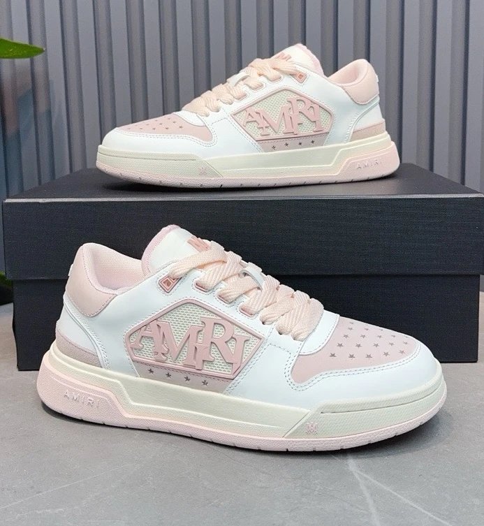 AMIRI Sneakers MA-1 low-top — 13