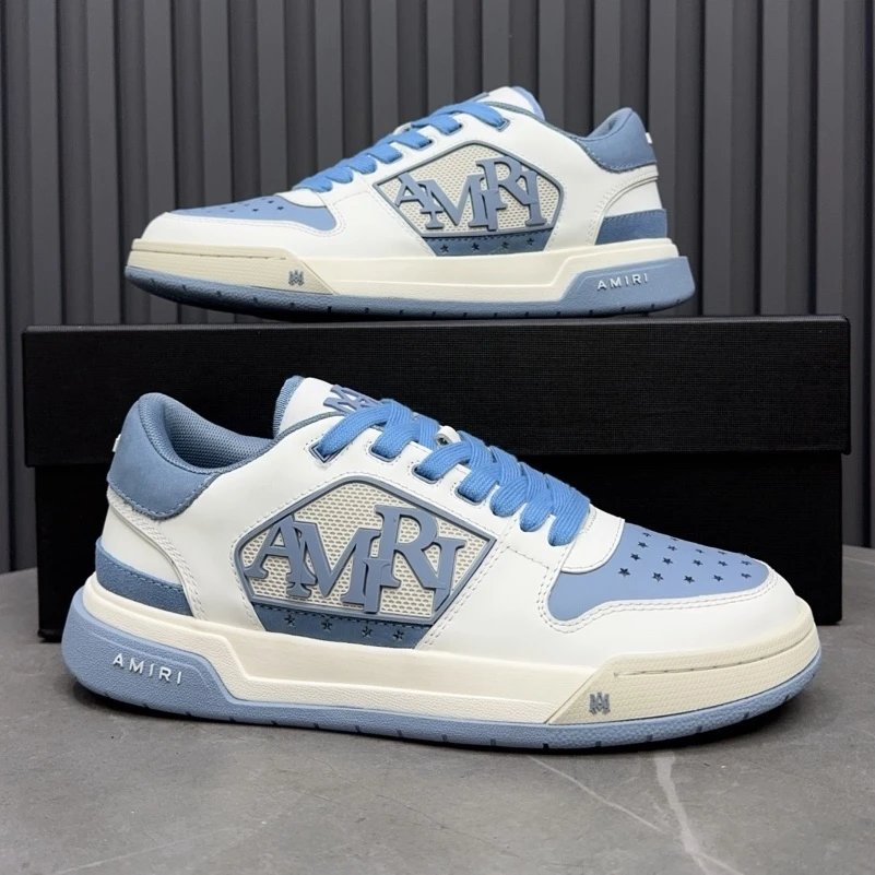 AMIRI Sneakers MA-1 low-top image 5