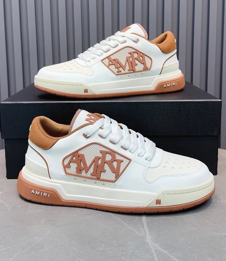 AMIRI Sneakers MA-1 low-top image 10