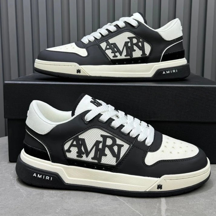 AMIRI Sneakers MA-1 low-top image 2
