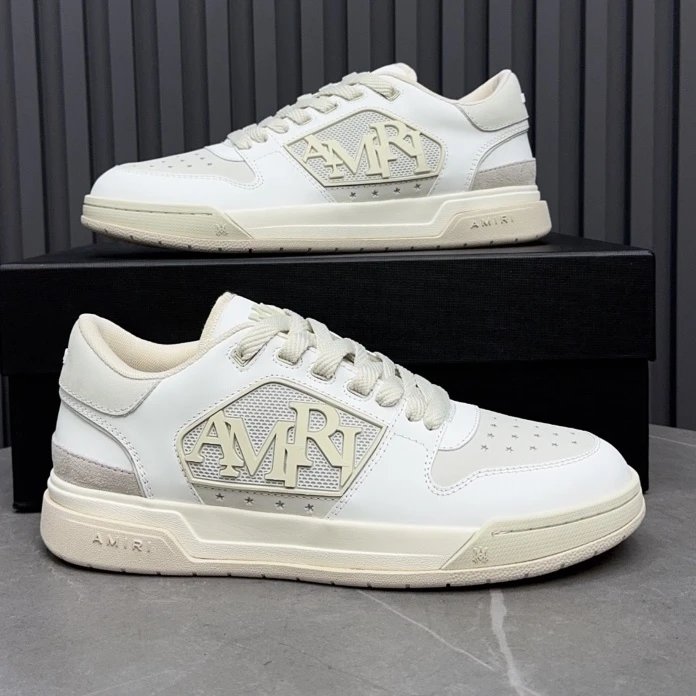 AMIRI Sneakers MA-1 low-top image 3