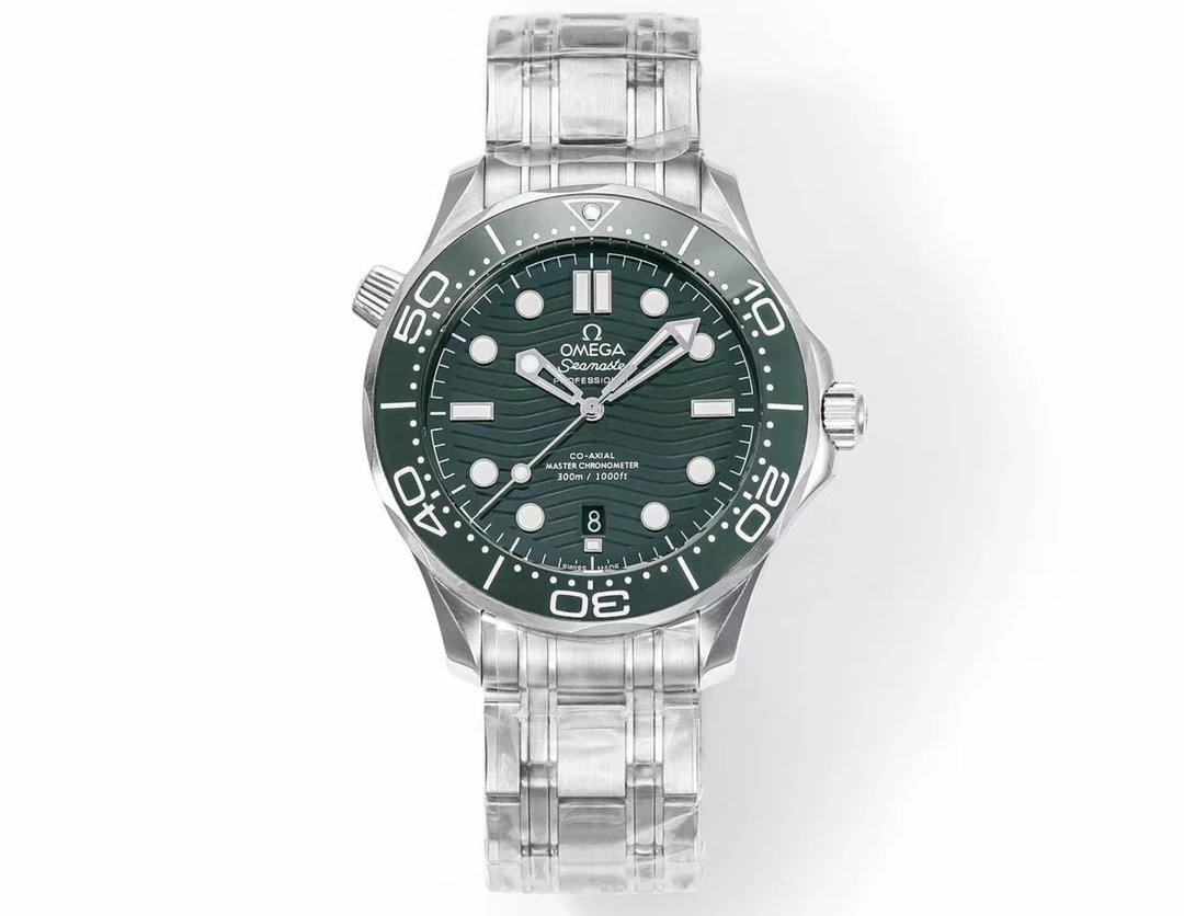 Omega Watches Seamaster Diver 300M — 17