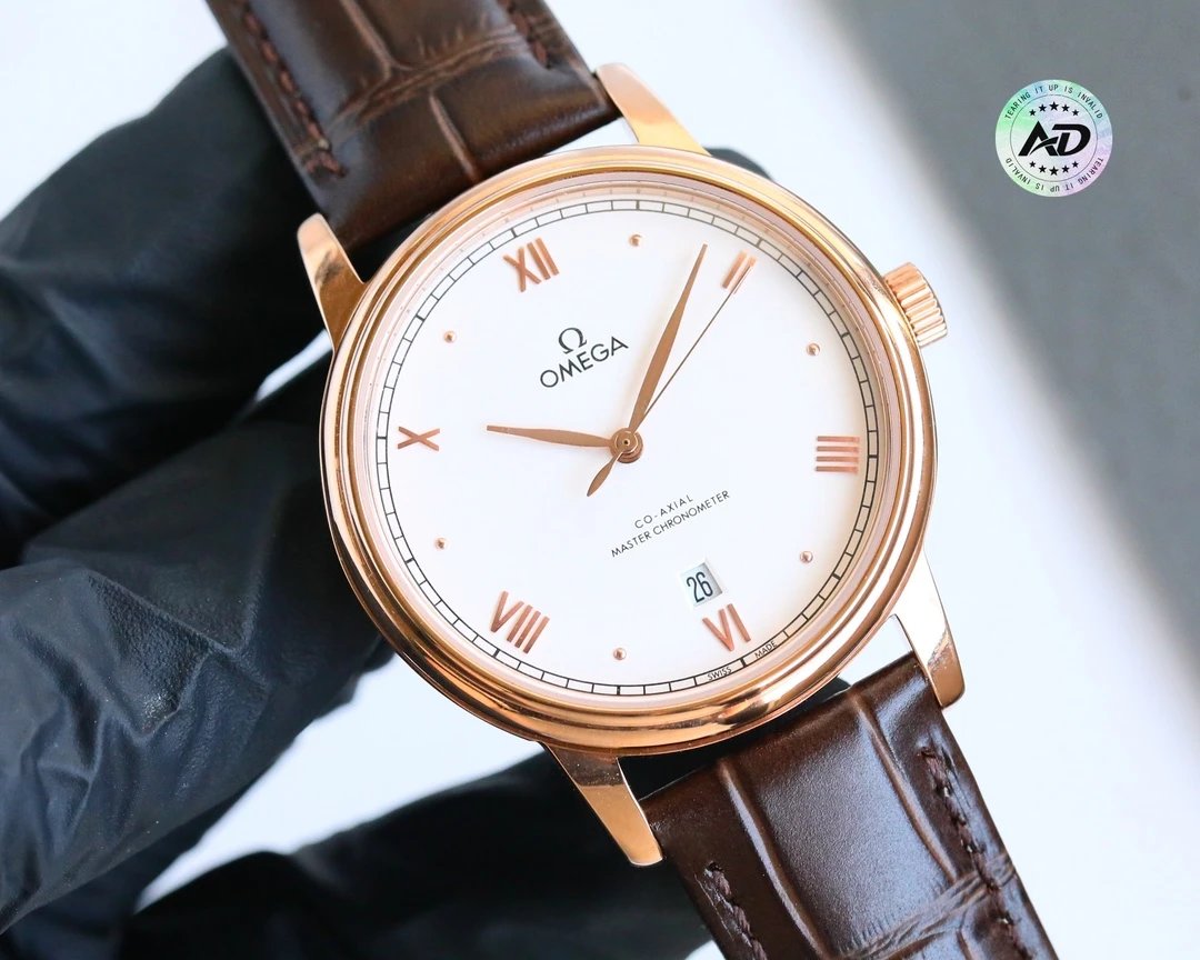 Omega Watches Seamaster Diver 300M — 26
