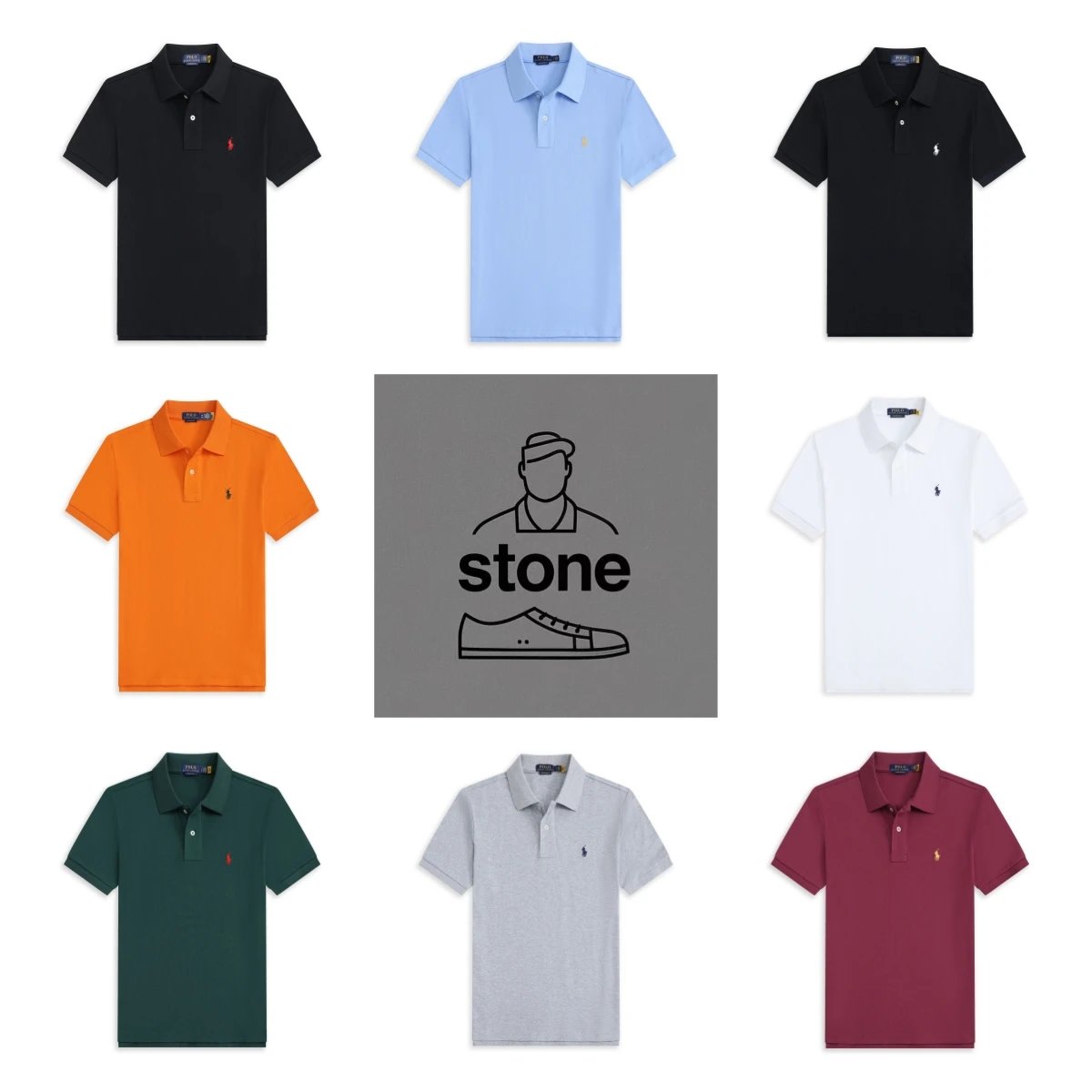 2025ss RL Small logo - 131262