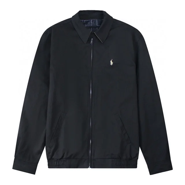 Polo Ralph Lauren Jackets Zip-Front product detail image 11