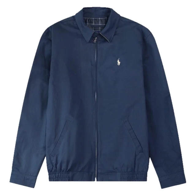Polo Ralph Lauren Jackets Zip-Front product detail image 13