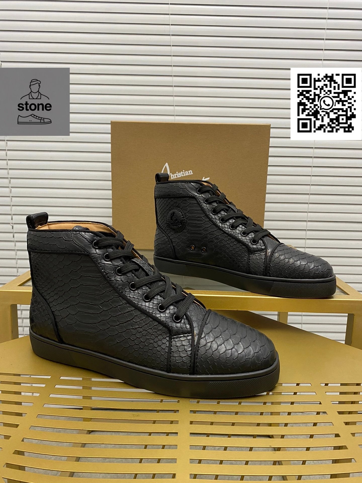 Unbranded Sneakers Low-Top Lace-Up with Spiked Toe Options — 30