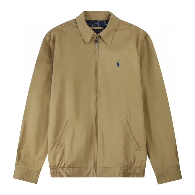 Polo Ralph Lauren Jackets Zip-Front product detail image 12