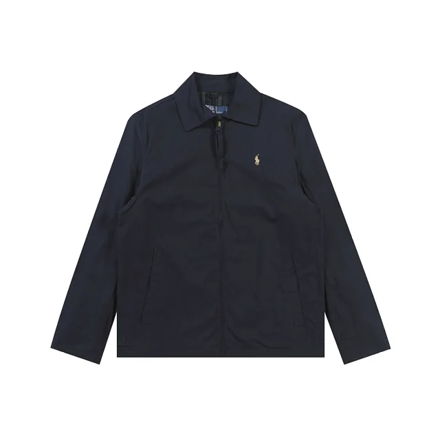 Polo Ralph Lauren Jackets Zip-Front product detail image 10