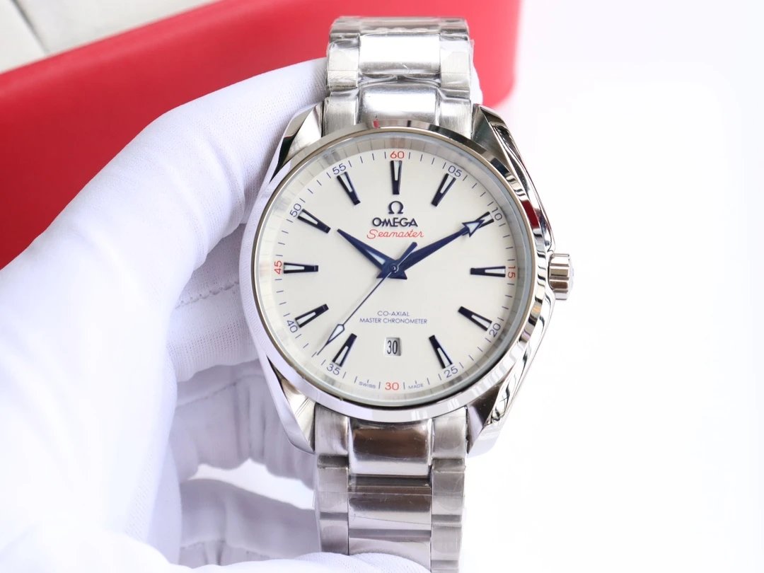 Omega Watches Seamaster Diver 300M — 22