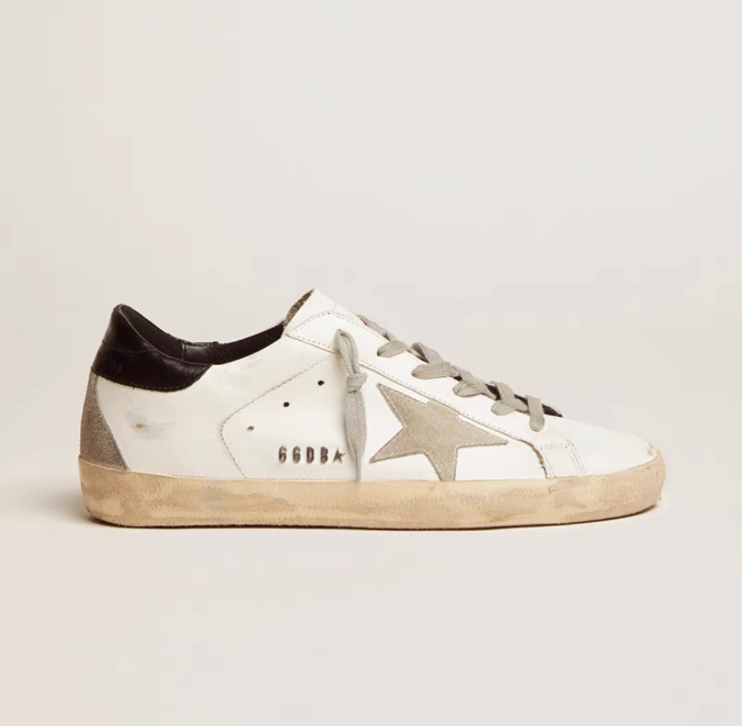 Golden Goose Super-Star and Ball Star — 21