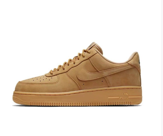 Wheat
