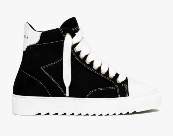 Number Shoe photo 5