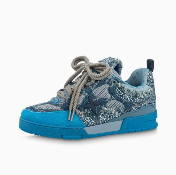 Blue Bull Diamond