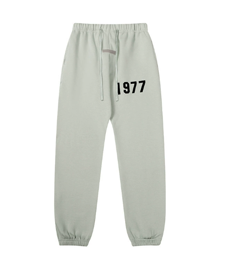 1977 - Matcha Green Pants