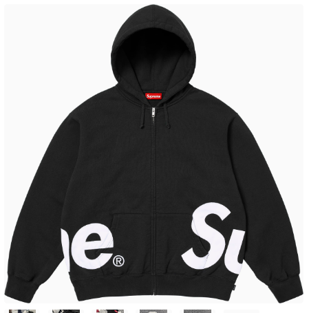 E594 Black