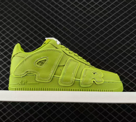 AF1 CPFM Green