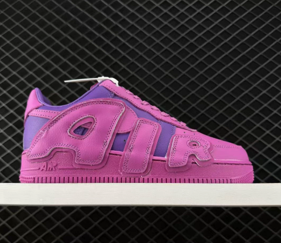 AF1 CPFM Pink