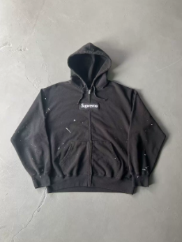 MM6 Collab Black