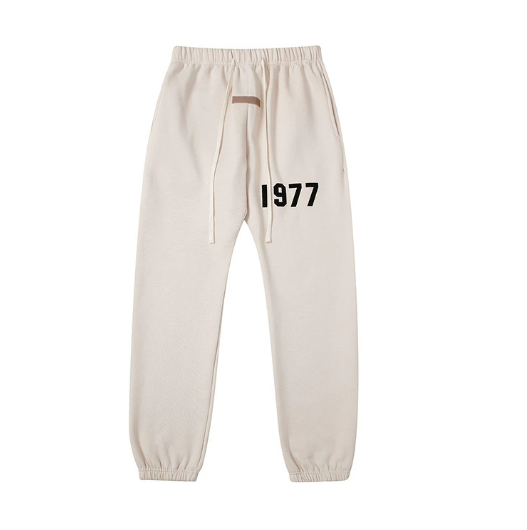 1977 - Beige Pants