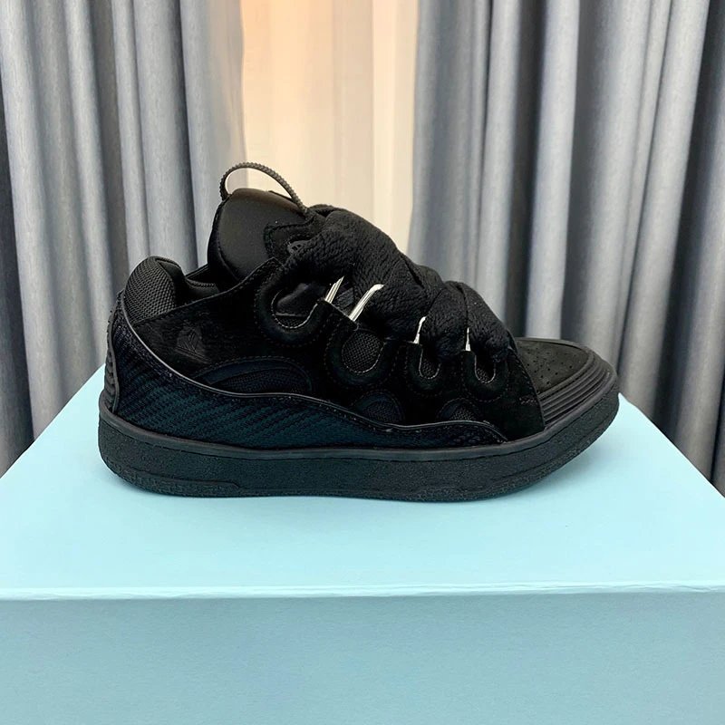 L------Size 3 All Black