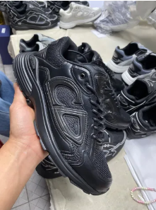 B30 Black Warrior