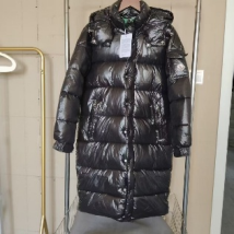 NEW1经典时尚潮流冬季保暖羽绒棉服男女款冬季外套马甲TOP品质 10