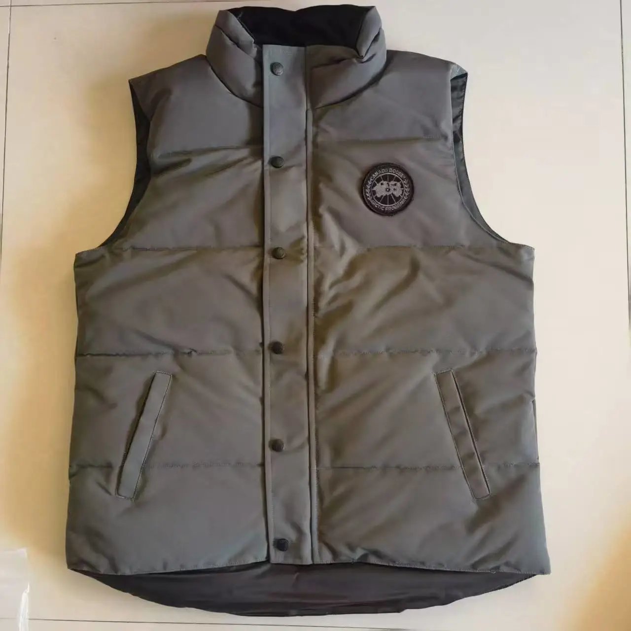 5 (Grey)