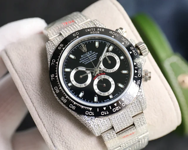 Rolex Watches Sky-Dweller product detail image 16