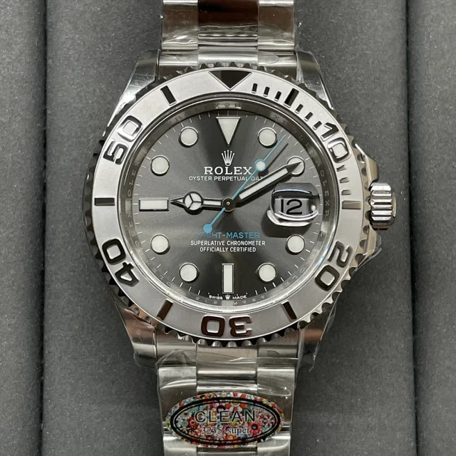 Rolex Watches Sky-Dweller product detail image 12