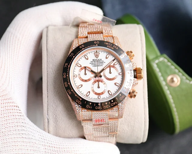 Rolex Watches Sky-Dweller product detail image 18