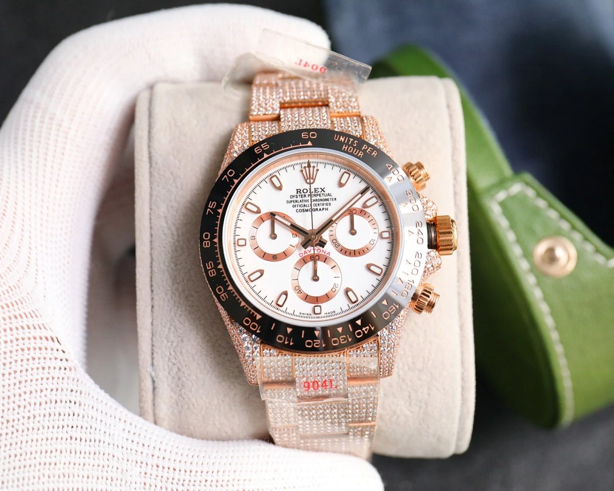Rolex Sky-Dweller Blue Dial Stainless Steel Mechanical Watch Watches product detail 18 in Litbuy spreadsheet finds
