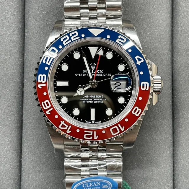 Rolex Watches Sky-Dweller product detail image 13