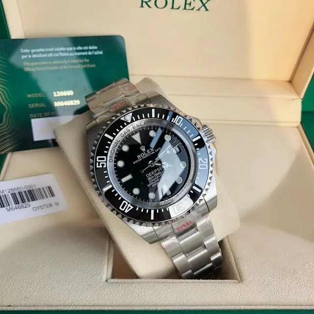 Rolex Watches Sky-Dweller product detail image 14