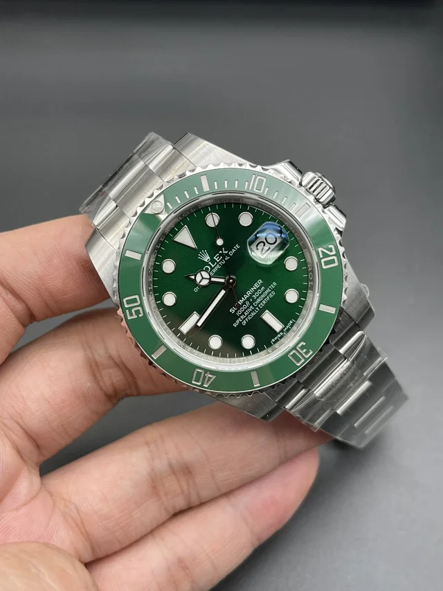 Rolex Watches Sky-Dweller product detail image 11