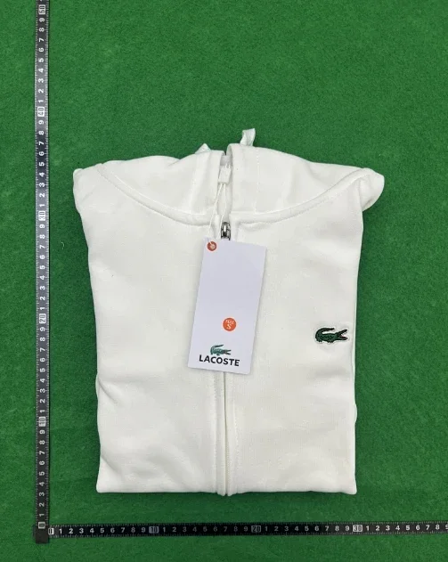 Unbranded Zip-up hooded sweatshirt product detail image 16