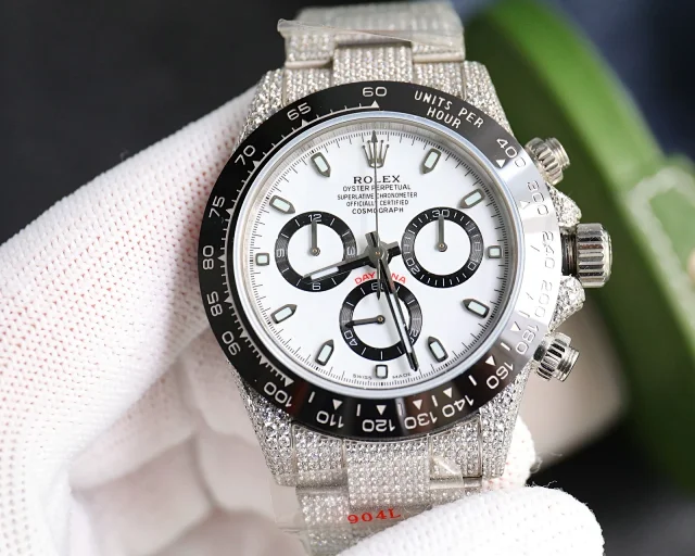 Rolex Watches Sky-Dweller product detail image 17