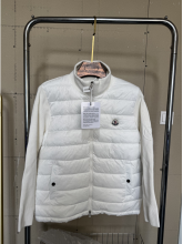 Small M Knit White