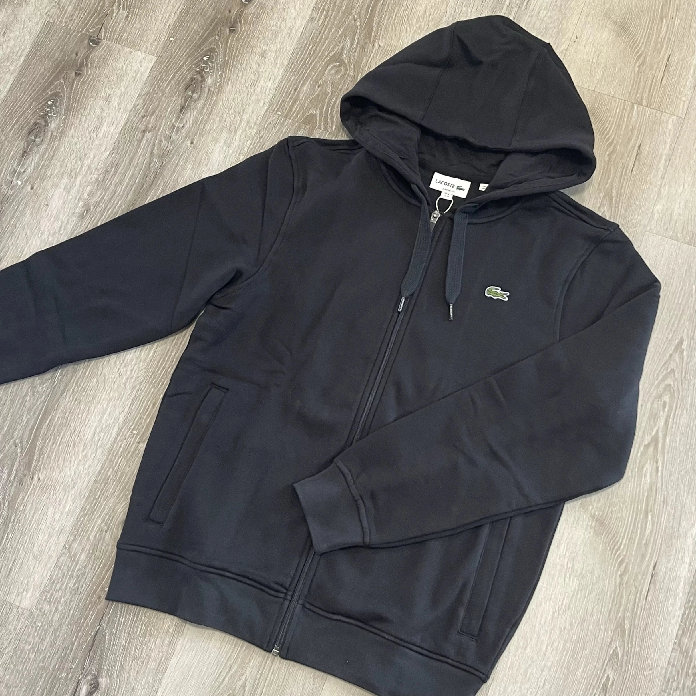 20 black