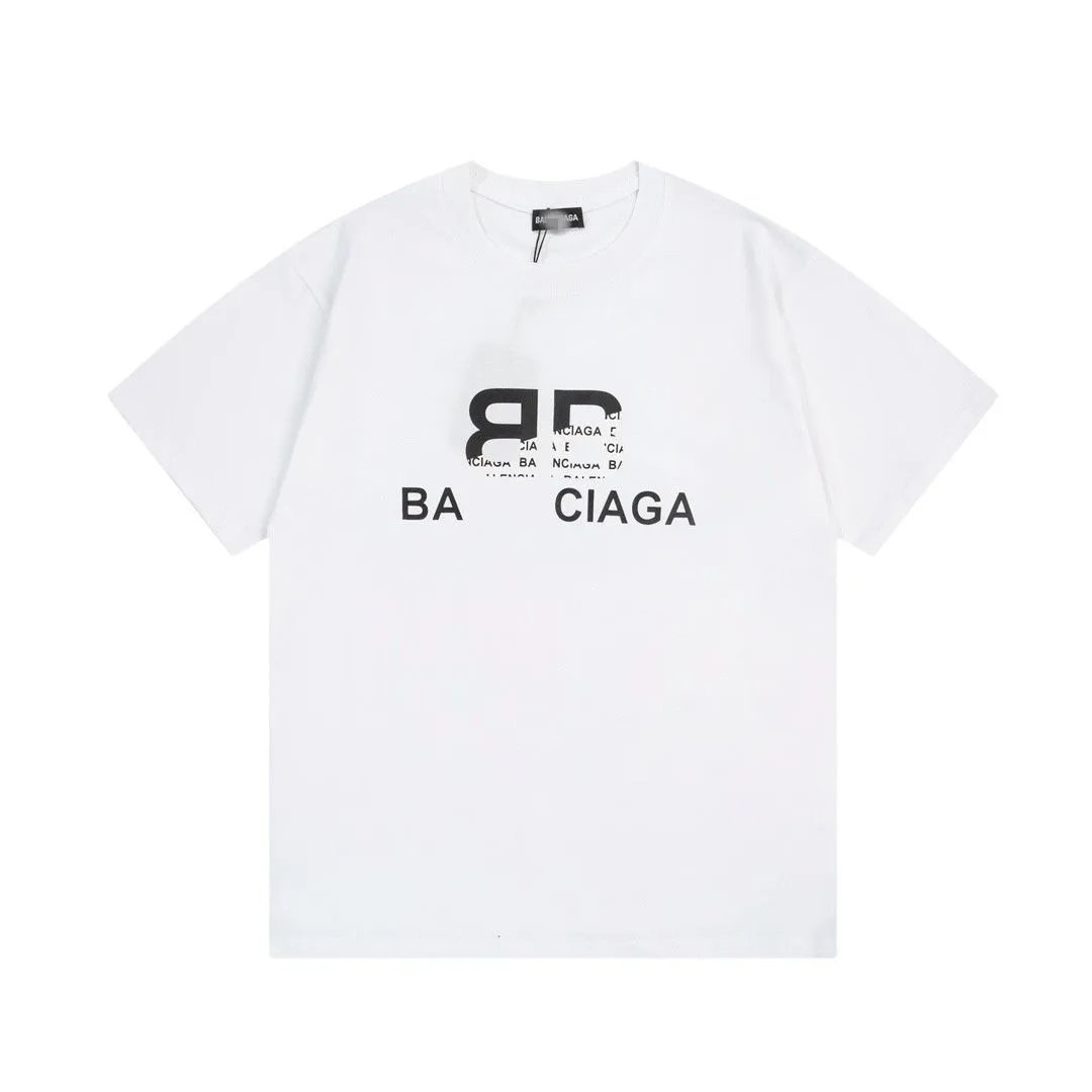 NEW1新款街头宽松休闲T恤品质一流标签齐全 11