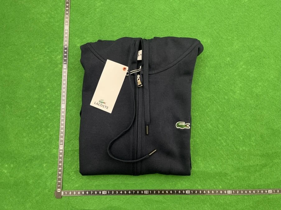 Polo Ralph Lauren Down Puffer Jacket Black Down Jacket product detail 19 in Litbuy spreadsheet finds